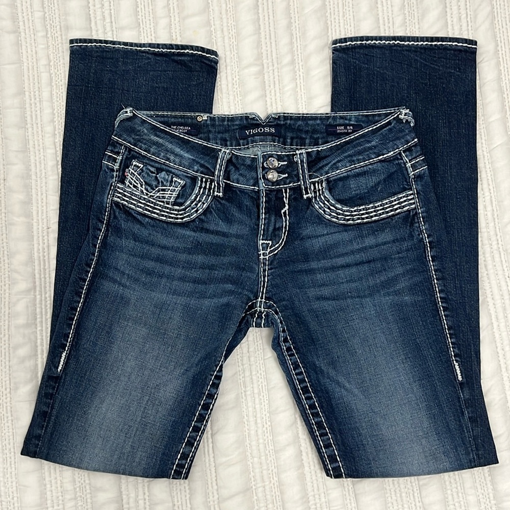 Vigoss Jeans